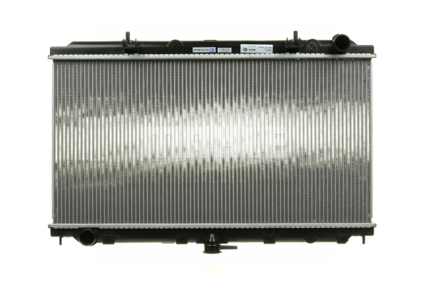 Radiator, engine cooling - CR138000S MAHLE - 21400EQX00, 214102F600, 214102F602